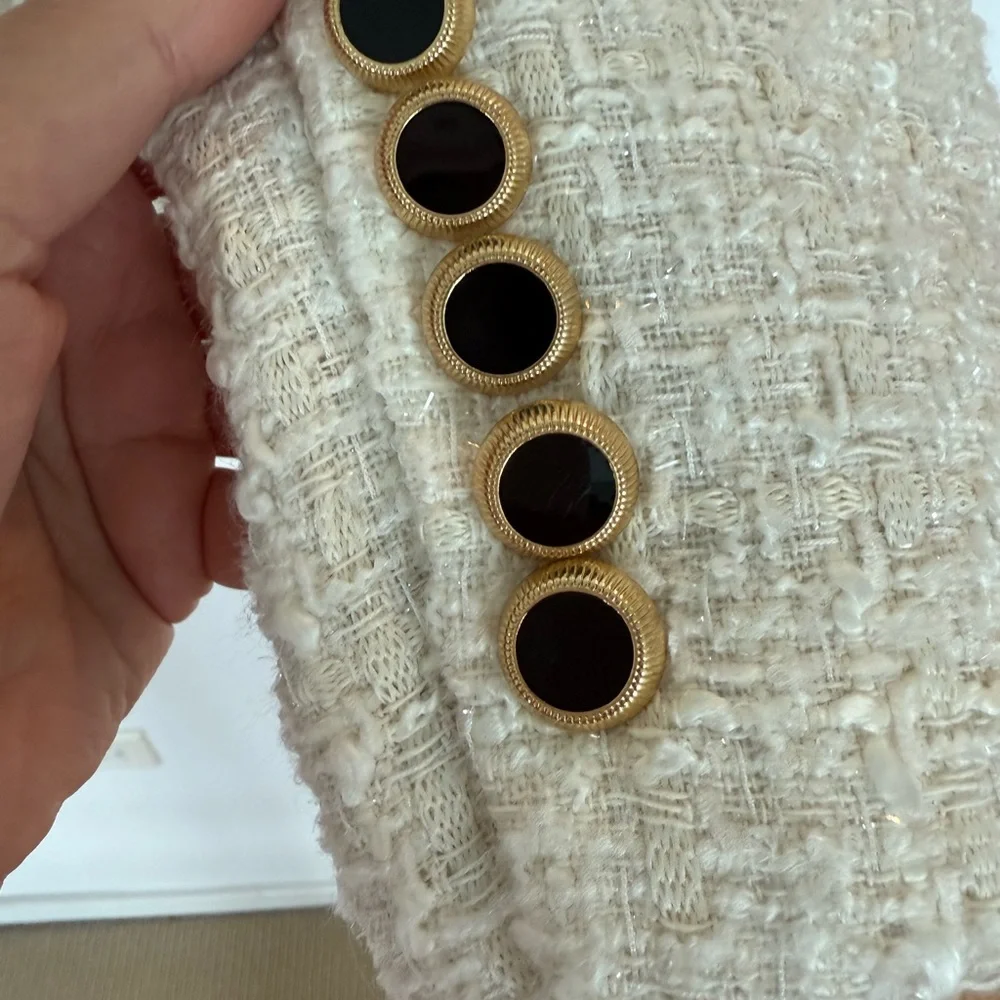 Veronica Beard Leslie Jacket - Picture 10 of 11